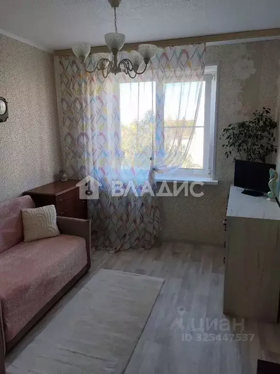 3-к кв. Владимирская область, Ковров ул. Строителей, 22к2 (63.0 м) - Фото 1