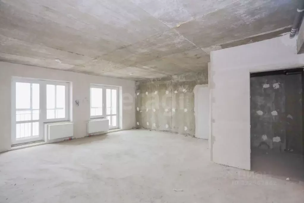 1-к кв. Иркутская область, Ангарск 192-й кв-л, 18 (43.9 м) - Фото 1