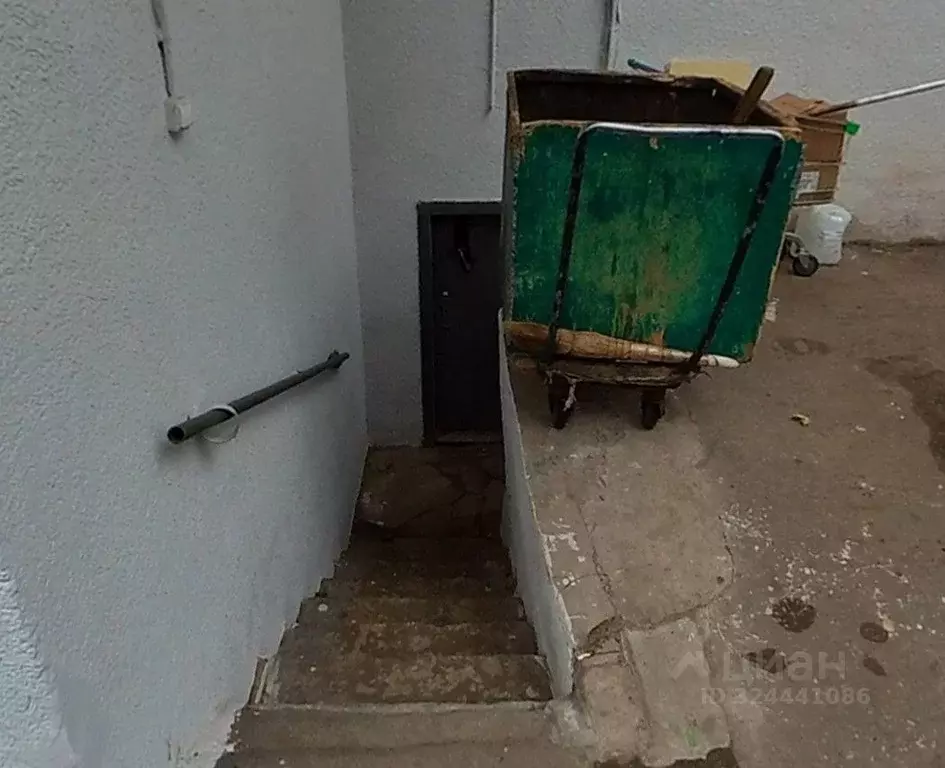 Помещение свободного назначения в Москва Профсоюзная ул., 55 (425 м) - Фото 2