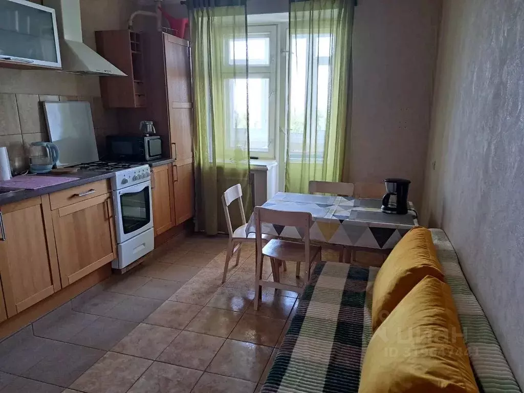 2-к кв. Татарстан, Казань ул. Толбухина, 11 (50.0 м) - Фото 0