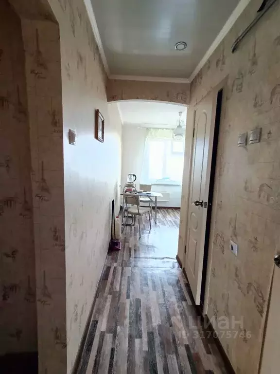 3-к кв. Красноярский край, Назарово ул. 30 лет ВЛКСМ, 12А (64.2 м) - Фото 0