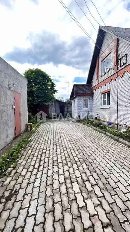 Дом в Ленинградская область, Отрадное Кировский район, 3-я линия, 120 ... - Фото 2