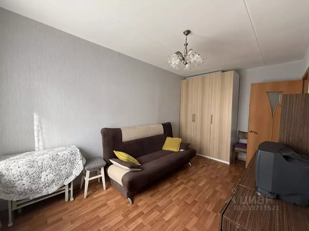 1-к кв. Московская область, Реутов ул. Некрасова, 2 (20.3 м) - Фото 1