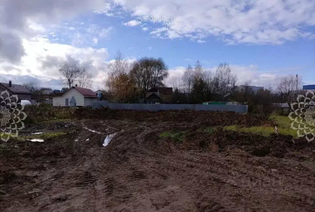 Участок в Московская область, Лобня ул. Степная (10.0 сот.) - Фото 2