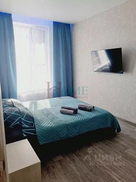 2-к кв. Новосибирская область, Новосибирск Весенний мкр, ул. Заречная, ... - Фото 2