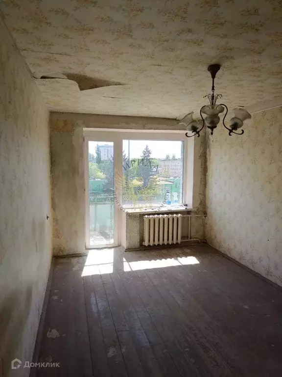 Продаётся 1-к квартира, 30 м - Фото 0