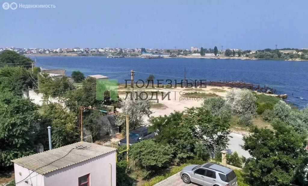 Участок в Черноморское, Радужная улица (8 м) - Фото 2