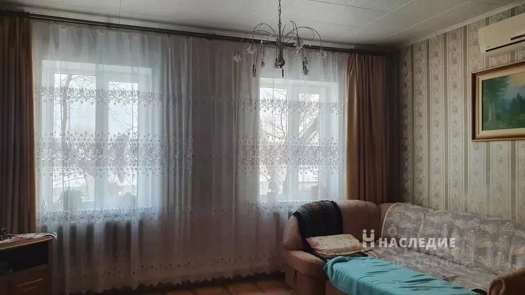 Дом в Ростовская область, Каменск-Шахтинский ул. Танкистов, 117 (120 ... - Фото 0
