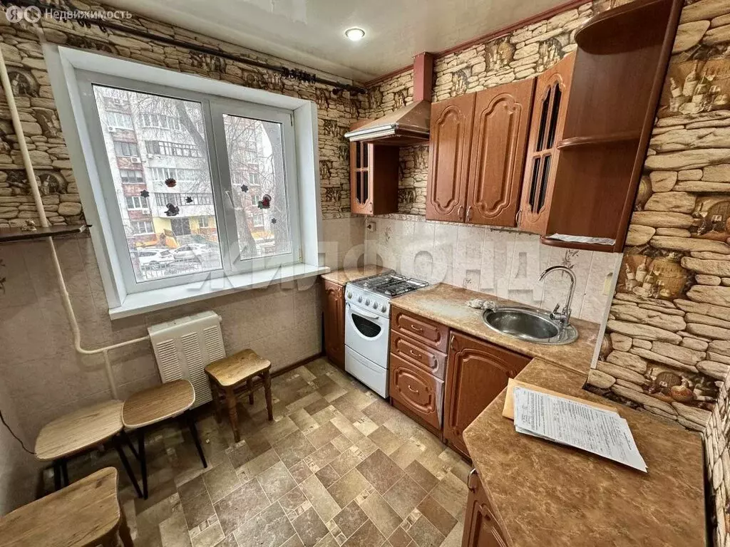 2-комнатная квартира: Тольятти, улица Громовой, 18 (42.8 м) - Фото 0