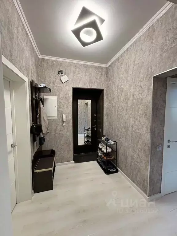 2-к кв. Москва Шарикоподшипниковская ул., 32 (65.0 м) - Фото 1