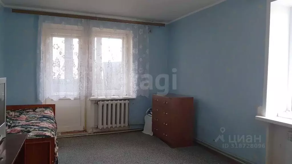 5-к кв. Саратовская область, Татищево рп, 2-й кв-л 15 (94.0 м) - Фото 1