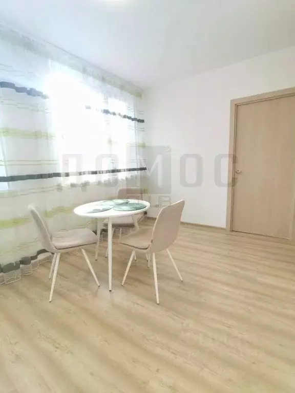 2-к кв. Свердловская область, Екатеринбург Академический мкр, Элевен ... - Фото 1