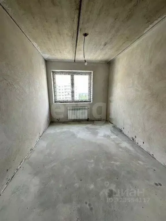 3-к кв. Калужская область, Калуга проезд 3-й Академический, 6 (74.5 м) - Фото 1