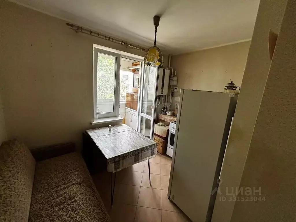 1-к кв. Крым, Феодосия бул. Старшинова, 21А (38.3 м) - Фото 1
