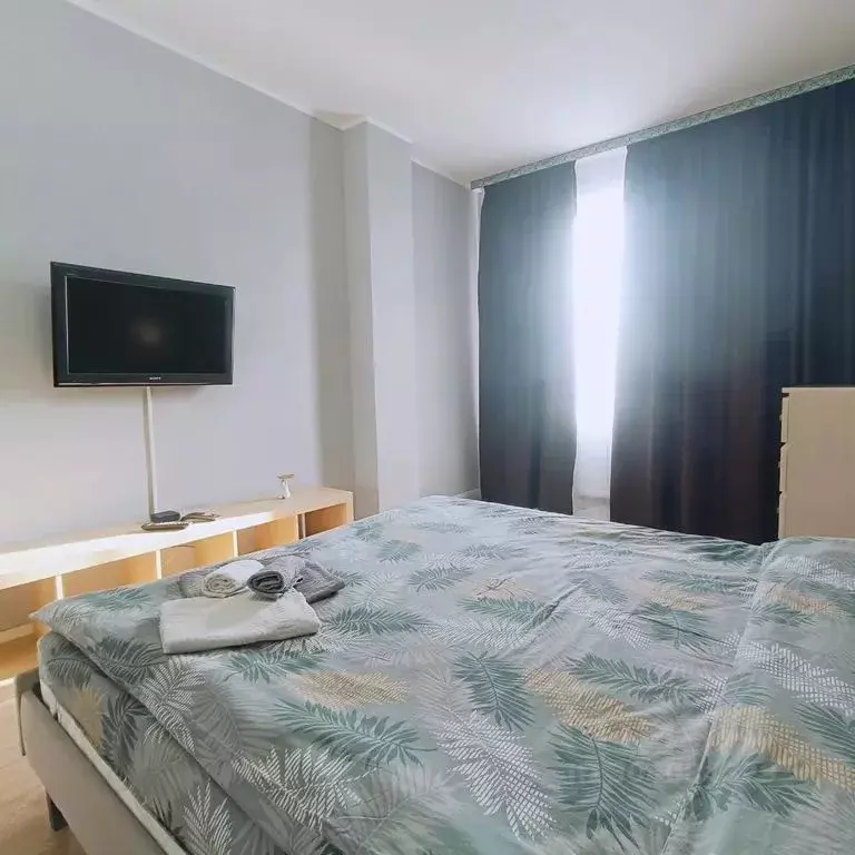 1-к кв. Пермский край, Пермь ул. Василия Татищева, 6 (41.0 м) - Фото 1