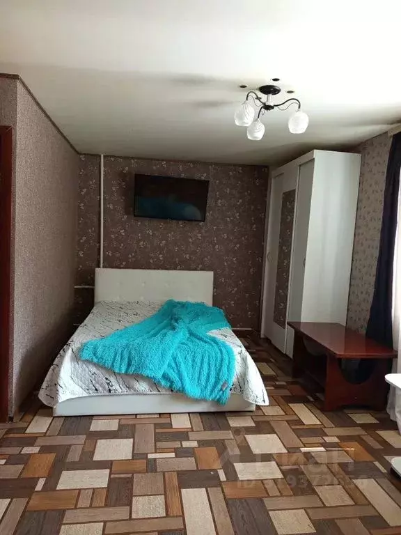 1-к кв. Рязанская область, Рязань Скоморошинская ул., 19 (31.0 м) - Фото 1