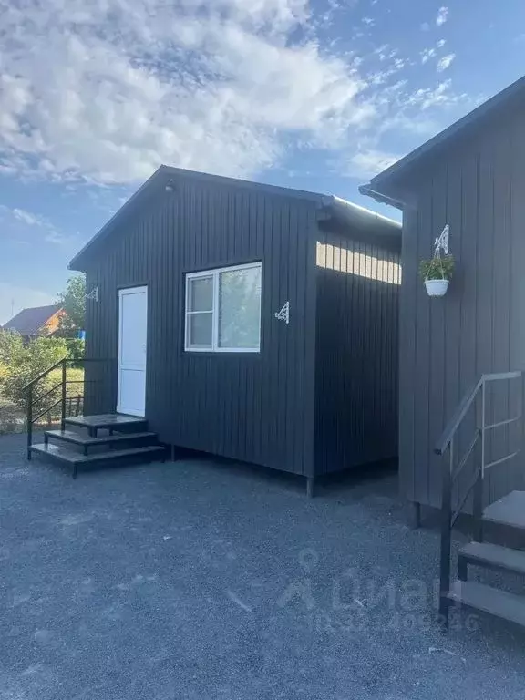 Дом в Ростовская область, Аксайский район, Ленина хут. Молодежная ул., ... - Фото 1