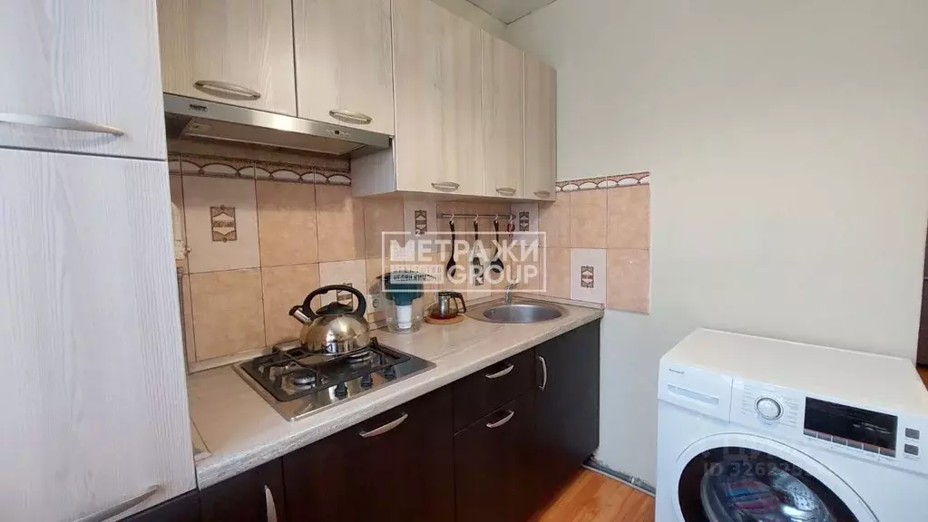 1-к кв. Московская область, Ивантеевка Пушкинский городской округ, ... - Фото 2