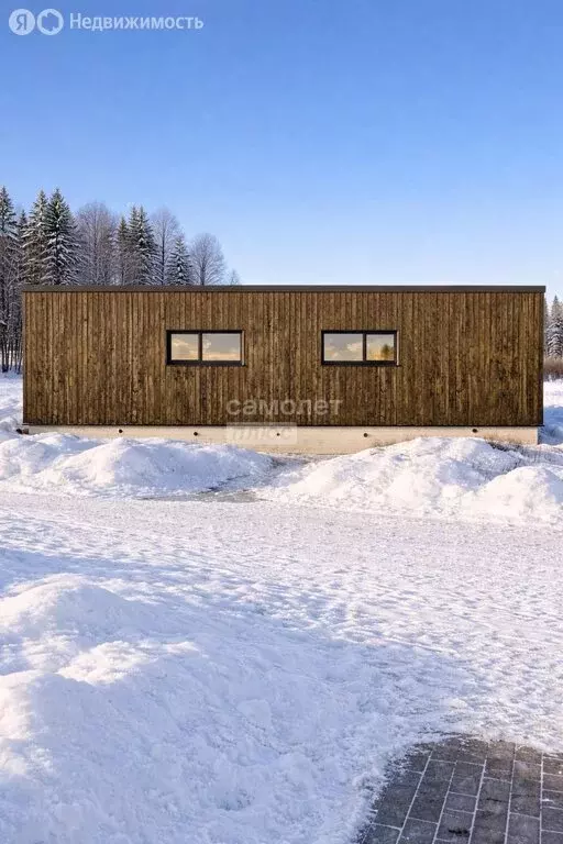 Дом в Московская область, Раменский муниципальный округ, село Зелёная ... - Фото 2