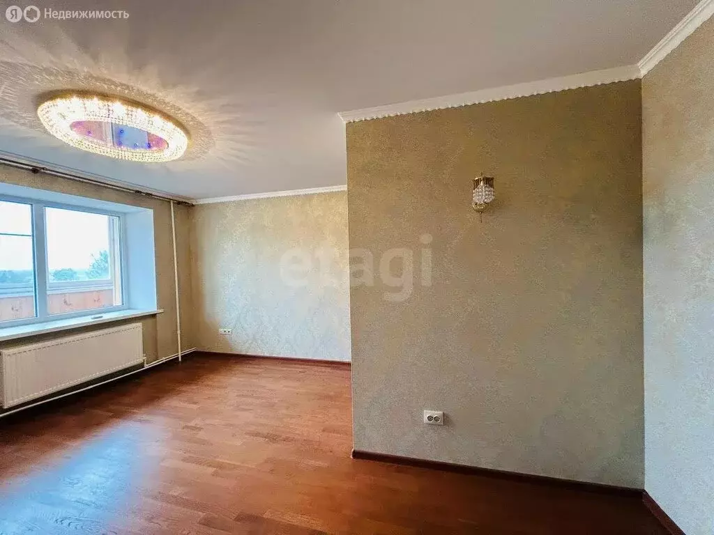 1-комнатная квартира: Богородицк, улица Володарского, 22 (37.3 м) - Фото 1