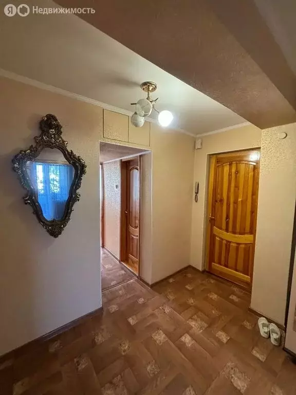 3-комнатная квартира: Бахчисарай, Крымская улица, 14 (65.4 м) - Фото 2