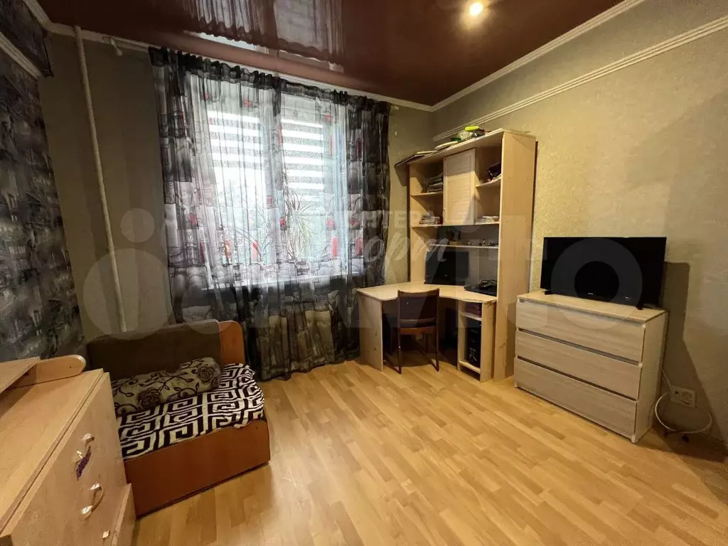 2-к. квартира, 61,9 м, 4/5 эт. - Фото 0