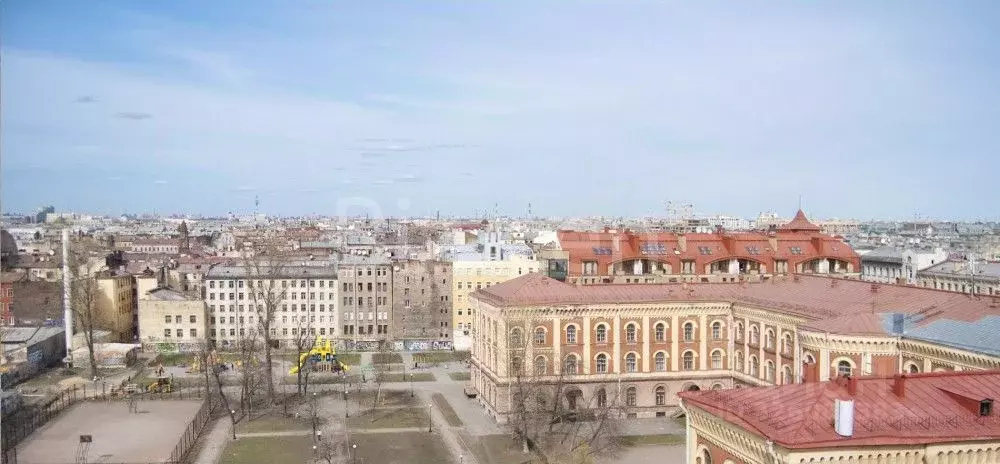 Офис в Санкт-Петербург ул. Маяковского, 3б (32 м) - Фото 2