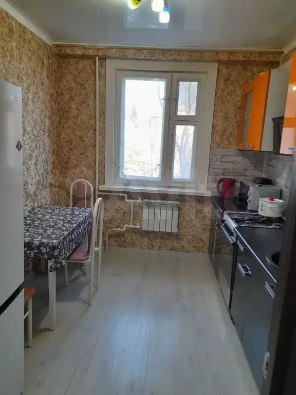 2-к. квартира, 56 м, 2/2 эт. - Фото 0