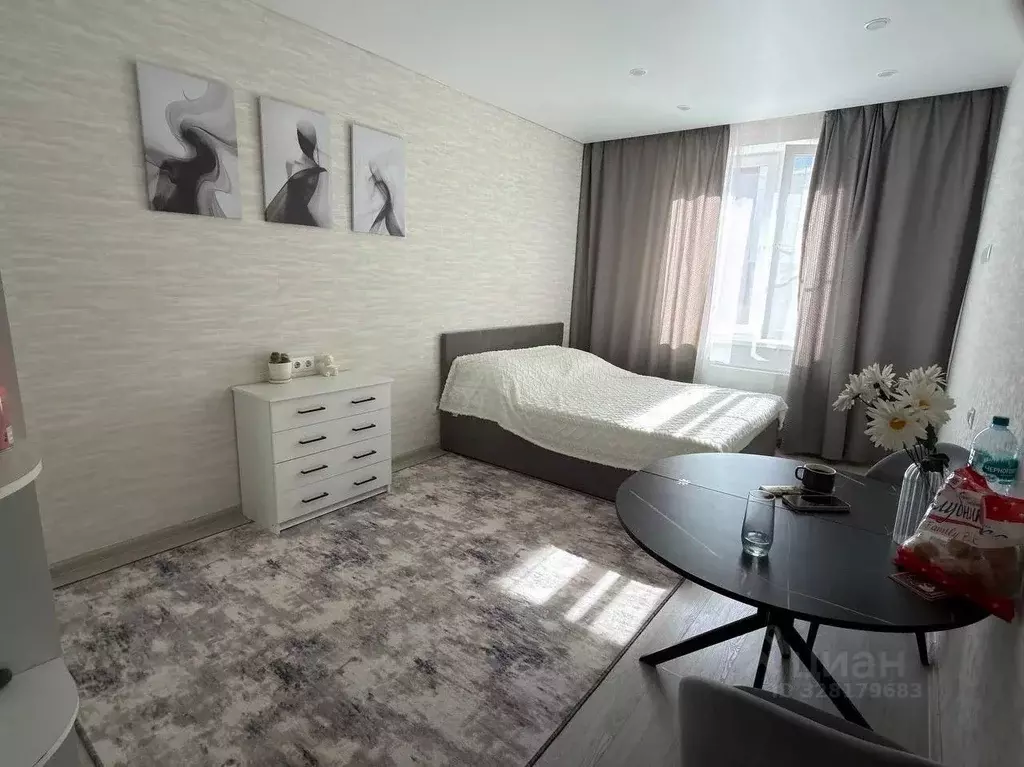 1-к кв. Московская область, Красногорск городской округ, Нахабино пгт ... - Фото 1