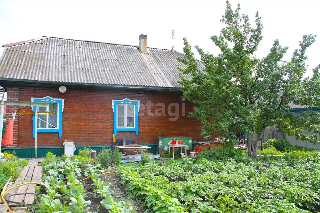 Дом в Кемеровская область, Прокопьевск ул. 2-я Макаренко, 27 (83 м) - Фото 0