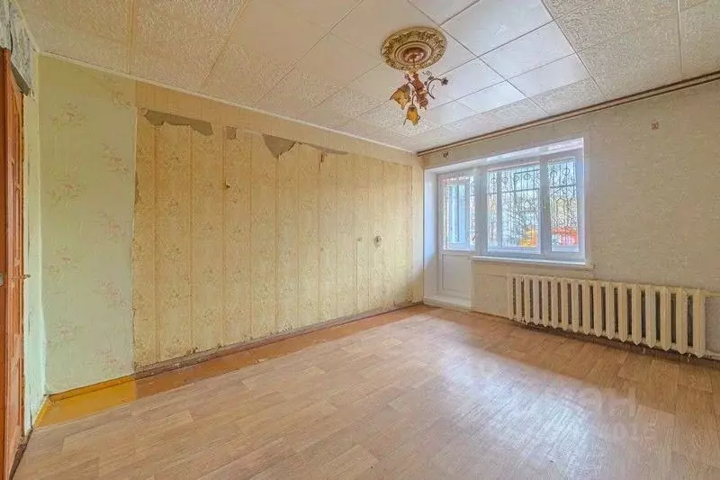 2-к кв. Пензенская область, Пенза ул. Ватутина, 10 (49.0 м) - Фото 2