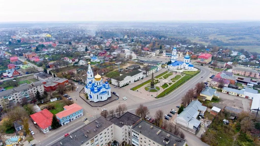 Дом в Калужская область, Малоярославец  (32 м) - Фото 1