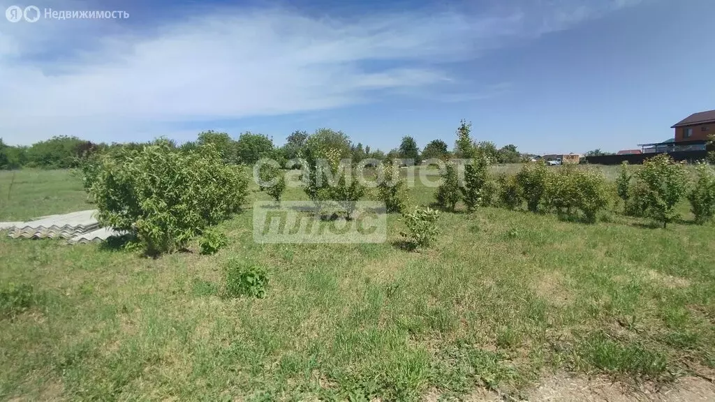 Участок в село Первореченское, улица Суворова, 38 (8 м) - Фото 0