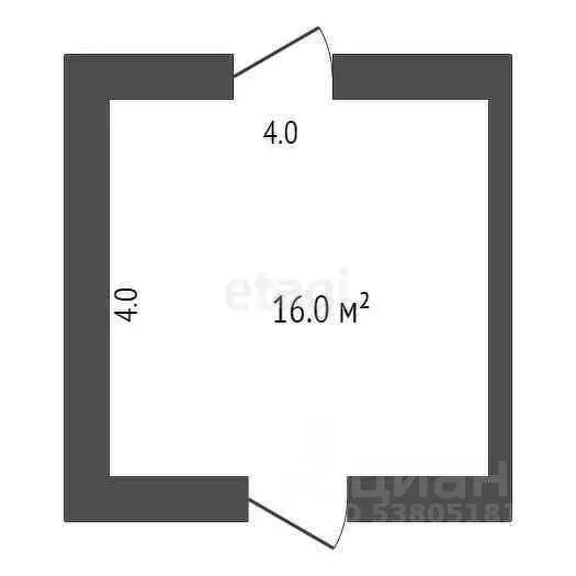 Торговая площадь в Ростовская область, Ростов-на-Дону ул. 1-й Конной ... - Фото 2