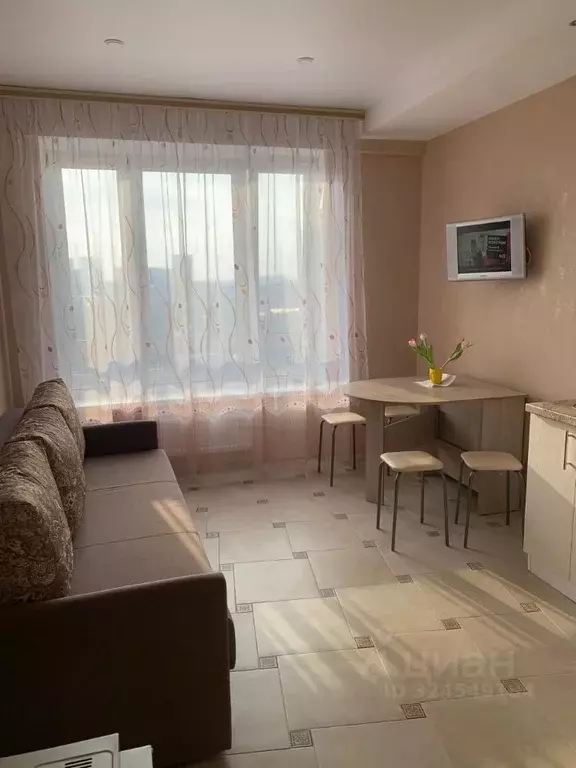 1-к кв. Московская область, Одинцово ул. Маковского, 26 (47.0 м) - Фото 2