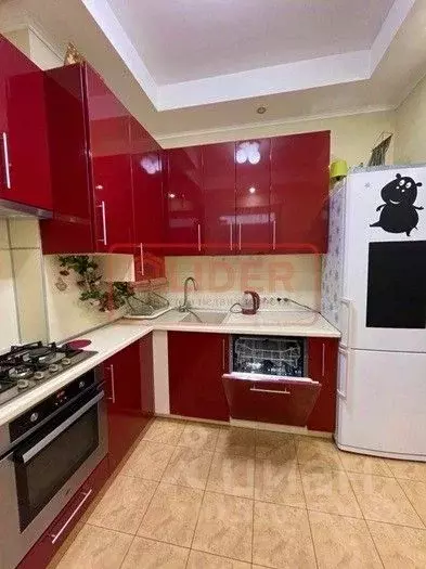3-к кв. Севастополь ул. Павла Дыбенко, 8 (76.0 м) - Фото 0