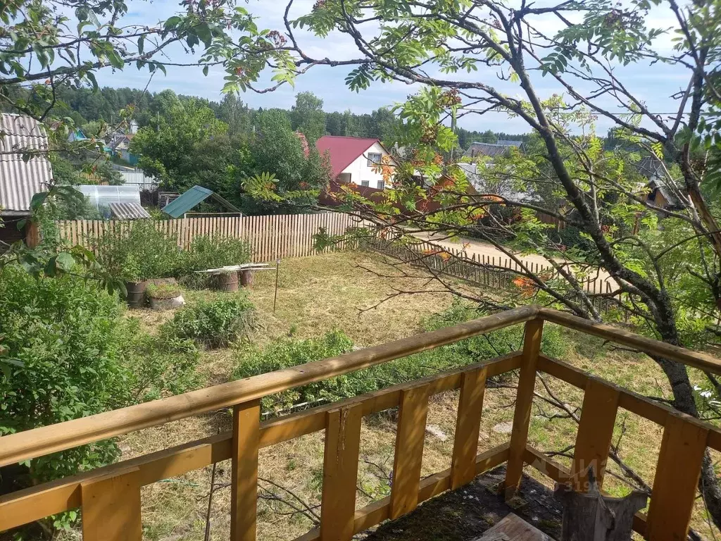 Дом в Коми, Сыктывдинский район, Лэзым муниципальное образование, д. ... - Фото 0