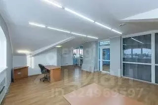 Офис в Омская область, Омск ул. Герцена, 200 (50 м) - Фото 1