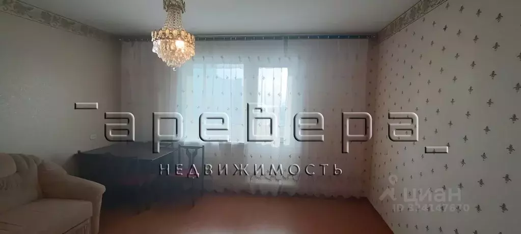 2-к кв. Красноярский край, Красноярск ул. Копылова, 48 (49.3 м) - Фото 1