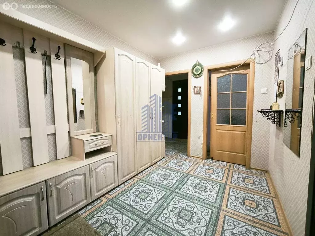 4-комнатная квартира: Чебоксары, бульвар Анатолия Миттова, 41 (87.4 м) - Фото 0