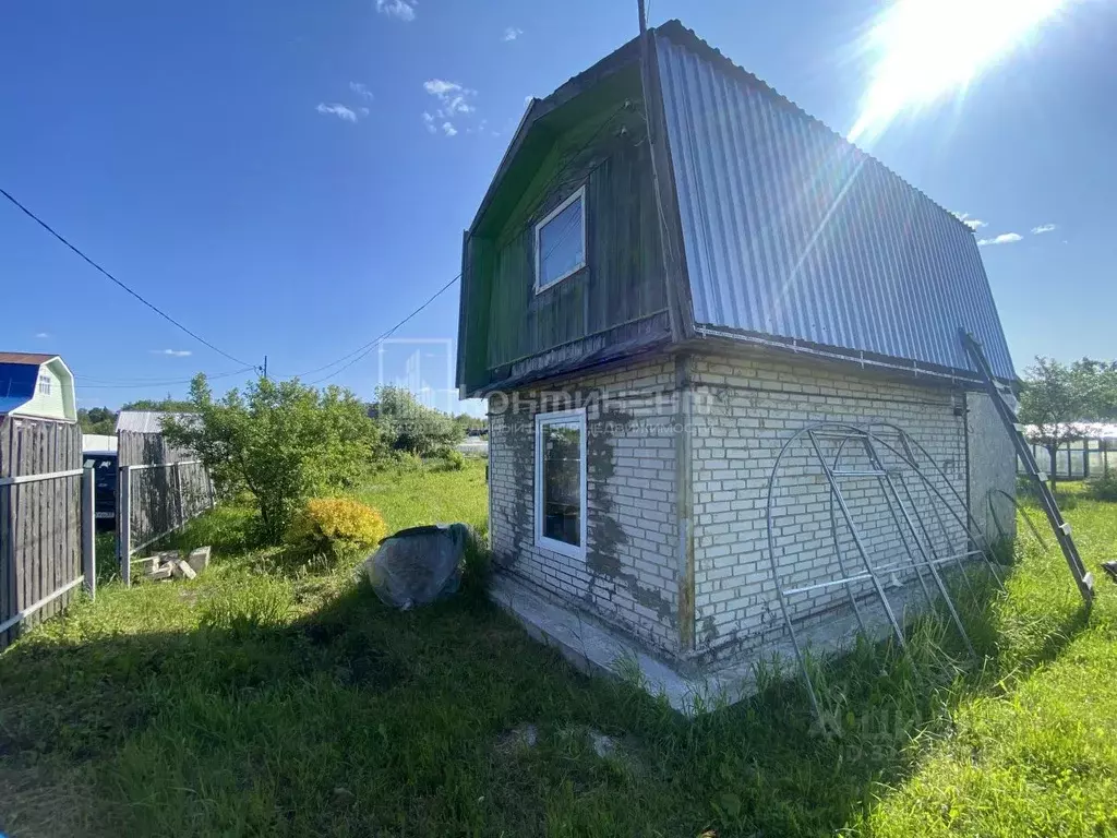 Дом в Владимирская область, Ковров  (27 м) - Фото 0