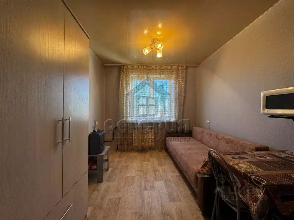 Комната Красноярский край, Красноярск ул. Рокоссовского, 18 (10.0 м) - Фото 0