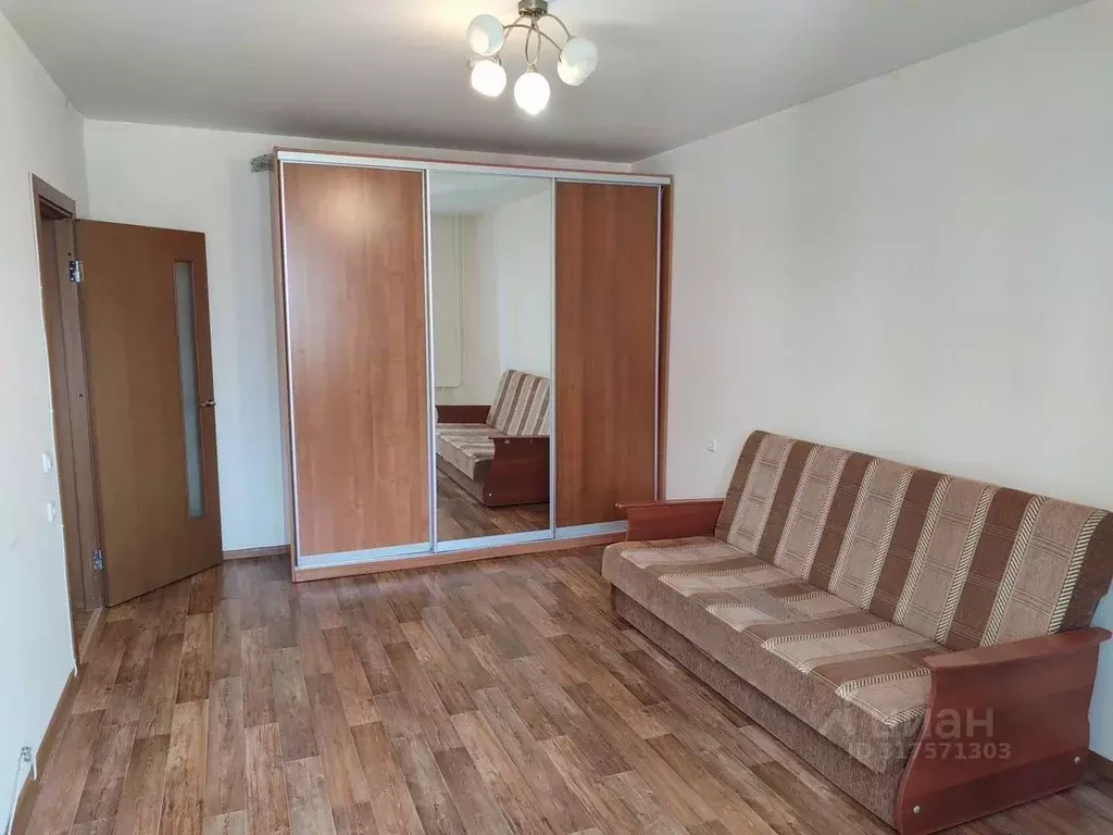 2-к кв. Санкт-Петербург ул. Маршала Казакова, 78к1 (56.0 м) - Фото 1