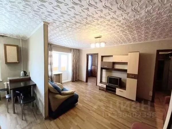 2-к кв. Новосибирская область, Новосибирск ул. Титова, 5/1 (45.0 м) - Фото 2