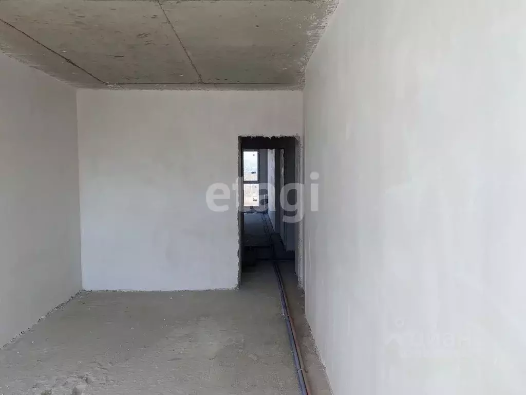 1-к кв. Краснодарский край, Анапа муниципальный округ, с. Витязево ул. ... - Фото 2