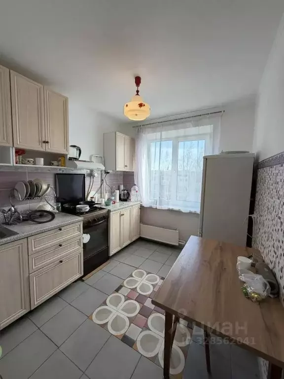 2-к кв. Тверская область, Конаковский муниципальный округ, д. Мокшино ... - Фото 1