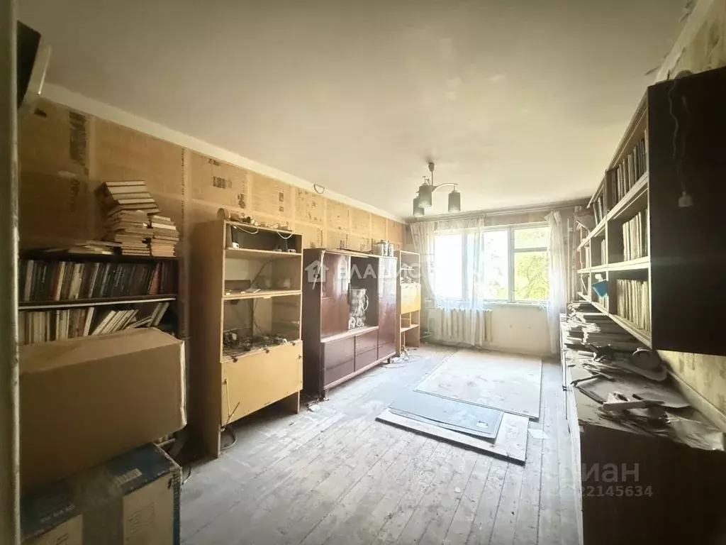 2-к кв. Волгоградская область, Волгоград ул. Фадеева, 41А (47.6 м) - Фото 2