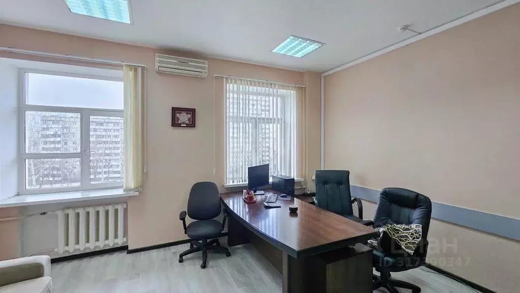 Офис в Москва Хавская ул., 11 (60 м) - Фото 1