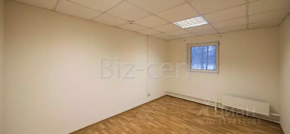 Офис в Санкт-Петербург Полюстровский просп., 28 (25 м) - Фото 0