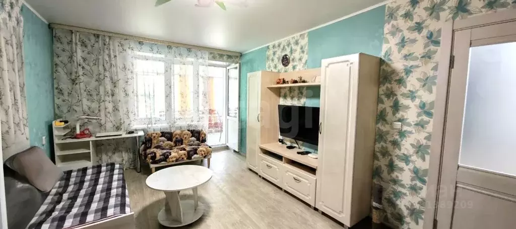 2-к кв. Краснодарский край, Ейск ул. Плеханова (44.0 м) - Фото 1